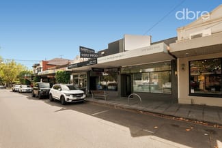 Shop & Retail commercial property for lease at 131 Were Street Brighton VIC 3186