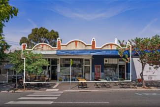 Shop & Retail commercial property sold at 169-173 Rankins Road Kensington VIC 3031