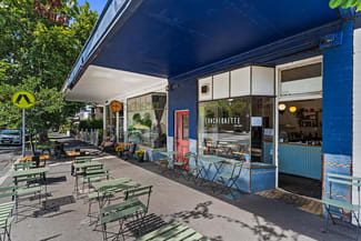 Shop & Retail commercial property sold at 169-173 Rankins Road Kensington VIC 3031