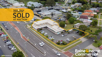 Offices commercial property sold at 709 Albany Creek Road Albany Creek QLD 4035 Offices commercial property sold at 709 Albany Creek Road Albany Creek QLD 4035