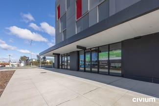 Shop & Retail commercial property for lease at Unit 188/6-8 Gribble Street Gungahlin ACT 2912 Shop & Retail commercial property for lease at Unit 188/6-8 Gribble Street Gungahlin ACT 2912