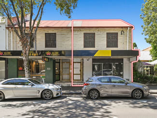Medical / Consulting commercial property sold at 81 Glebe Point Road Glebe NSW 2037 Medical / Consulting commercial property sold at 81 Glebe Point Road Glebe NSW 2037