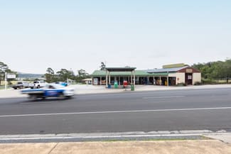 Shop & Retail commercial property sold at 29 Goombungee Meringandan Rd Meringandan West QLD 4352