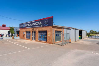 Factory, Warehouse & Industrial commercial property sold at 218 Boulder Road South Kalgoorlie WA 6430 Factory, Warehouse & Industrial commercial property sold at 218 Boulder Road South Kalgoorlie WA 6430