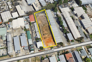 Development / Land commercial property sold at 41-43 Lorn Road Crestwood NSW 2620