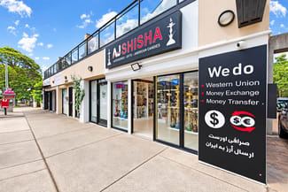 Shop & Retail commercial property for sale at Shop 1/115-119 John Street Lidcombe NSW 2141