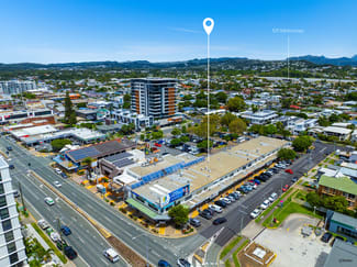 Offices commercial property sold at 25/2 Eighth Avenue Palm Beach QLD 4221 Offices commercial property sold at 25/2 Eighth Avenue Palm Beach QLD 4221