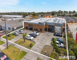 Factory, Warehouse & Industrial commercial property sold at 3 Aristoc Rd Glen Waverley VIC 3150