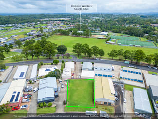 Development / Land commercial property for sale at 11 Centenary Drive Goonellabah NSW 2480 Development / Land commercial property for sale at 11 Centenary Drive Goonellabah NSW 2480