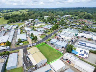 Development / Land commercial property for sale at 11 Centenary Drive Goonellabah NSW 2480 Development / Land commercial property for sale at 11 Centenary Drive Goonellabah NSW 2480