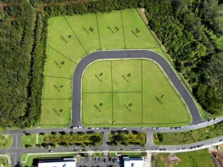 Development / Land commercial property sold at 1 Hercules Crescent (Lot 6) Ballina NSW 2478 Development / Land commercial property sold at 1 Hercules Crescent (Lot 6) Ballina NSW 2478