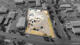 Factory, Warehouse & Industrial commercial property sold at 30-32 Eastern Road Traralgon East VIC 3844