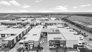 Factory, Warehouse & Industrial commercial property sold at 2/16 Hancock Way Baringa QLD 4551 Factory, Warehouse & Industrial commercial property sold at 2/16 Hancock Way Baringa QLD 4551