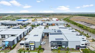 Factory, Warehouse & Industrial commercial property sold at 2/16 Hancock Way Baringa QLD 4551 Factory, Warehouse & Industrial commercial property sold at 2/16 Hancock Way Baringa QLD 4551