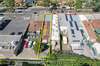 Shop & Retail commercial property sold at 206 Broadway Reservoir VIC 3073 Shop & Retail commercial property sold at 206 Broadway Reservoir VIC 3073