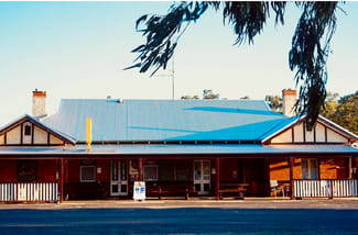 Rural / Farming commercial property for sale at 26-28 Federation Street Ballimore NSW 2830 Rural / Farming commercial property for sale at 26-28 Federation Street Ballimore NSW 2830