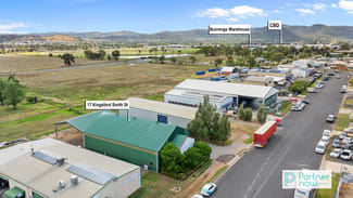 Factory, Warehouse & Industrial commercial property sold at 17 Kingsford Smith Street Tamworth NSW 2340 Factory, Warehouse & Industrial commercial property sold at 17 Kingsford Smith Street Tamworth NSW 2340