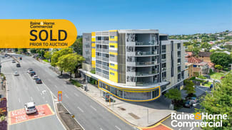 Shop & Retail commercial property sold at 623A Lutwyche Road Lutwyche QLD 4030 Shop & Retail commercial property sold at 623A Lutwyche Road Lutwyche QLD 4030