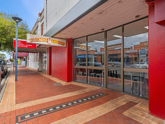 Shop & Retail commercial property sold at 58 Reibey Street Ulverstone TAS 7315 Shop & Retail commercial property sold at 58 Reibey Street Ulverstone TAS 7315