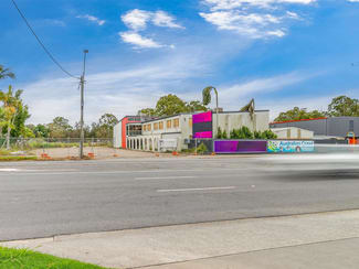 Shop & Retail commercial property sold at 1604 Wynnum Rd Tingalpa QLD 4173