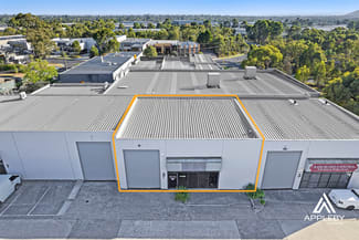 Factory, Warehouse & Industrial commercial property sold at 2/3 NEUTRON PLACE Rowville VIC 3178 Factory, Warehouse & Industrial commercial property sold at 2/3 NEUTRON PLACE Rowville VIC 3178