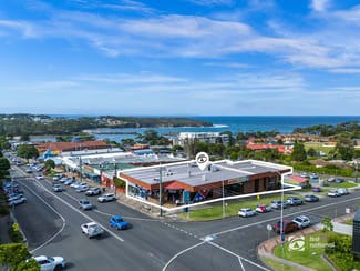 Shop & Retail commercial property sold at 128 Princes Highway Ulladulla NSW 2539 Shop & Retail commercial property sold at 128 Princes Highway Ulladulla NSW 2539