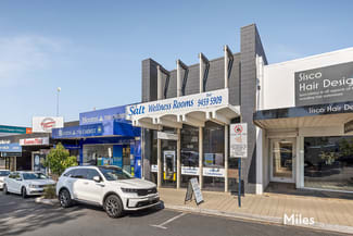Shop & Retail commercial property sold at 106 Lower Plenty Road Rosanna VIC 3084 Shop & Retail commercial property sold at 106 Lower Plenty Road Rosanna VIC 3084