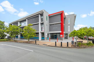 Offices commercial property sold at 11 & 12/2-4 Rickey Street Capalaba QLD 4157 Offices commercial property sold at 11 & 12/2-4 Rickey Street Capalaba QLD 4157