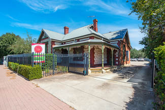 Offices commercial property sold at 108 South Road Torrensville SA 5031 Offices commercial property sold at 108 South Road Torrensville SA 5031