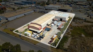 Factory, Warehouse & Industrial commercial property sold at 113 Wingfield Road North Wingfield SA 5013 Factory, Warehouse & Industrial commercial property sold at 113 Wingfield Road North Wingfield SA 5013