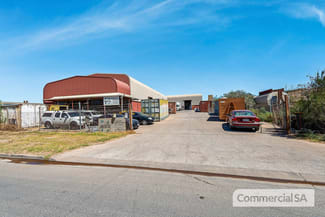 Factory, Warehouse & Industrial commercial property sold at 113 Wingfield Road North Wingfield SA 5013 Factory, Warehouse & Industrial commercial property sold at 113 Wingfield Road North Wingfield SA 5013