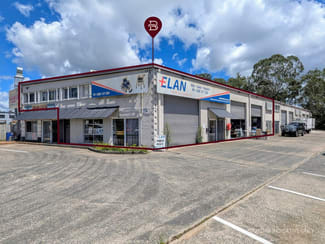 Factory, Warehouse & Industrial commercial property sold at 2-3/112 Harburg Drive Beenleigh QLD 4207 Factory, Warehouse & Industrial commercial property sold at 2-3/112 Harburg Drive Beenleigh QLD 4207