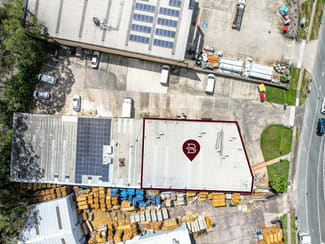 Factory, Warehouse & Industrial commercial property sold at 2-3/112 Harburg Drive Beenleigh QLD 4207 Factory, Warehouse & Industrial commercial property sold at 2-3/112 Harburg Drive Beenleigh QLD 4207