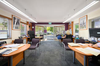 Shop & Retail commercial property sold at 10 William Street Turramurra NSW 2074