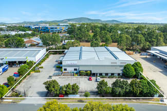 Factory, Warehouse & Industrial commercial property sold at 32 Business Street Yatala QLD 4207 Factory, Warehouse & Industrial commercial property sold at 32 Business Street Yatala QLD 4207