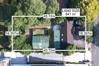 Development / Land commercial property for sale at 288 Taren Point Road Caringbah NSW 2229