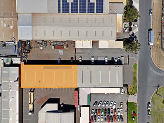 Factory, Warehouse & Industrial commercial property leased at Lots 4 & 5/6 Lindsay Road Wangara WA 6065