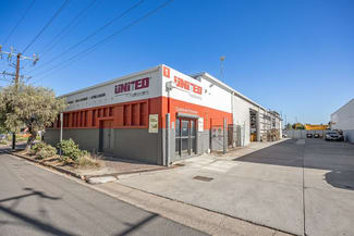 Factory, Warehouse & Industrial commercial property sold at 1 Marion Street Melrose Park SA 5039