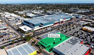 Factory, Warehouse & Industrial commercial property sold at 1 Marion Street Melrose Park SA 5039