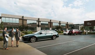 Offices commercial property sold at Office B.1/8-16 Rohs Road East Bendigo VIC 3550