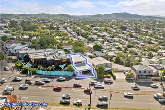 Offices commercial property sold at 200 Kelvin Grove Road Kelvin Grove QLD 4059