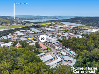 Shop & Retail commercial property sold at 15/16 Stockyard Place West Gosford NSW 2250 Shop & Retail commercial property sold at 15/16 Stockyard Place West Gosford NSW 2250