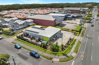 Factory, Warehouse & Industrial commercial property sold at 14 Baldwin Street Caloundra QLD 4551 Factory, Warehouse & Industrial commercial property sold at 14 Baldwin Street Caloundra QLD 4551