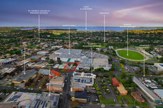 Development / Land commercial property sold at 63-73 Princes Highway Dapto NSW 2530 Development / Land commercial property sold at 63-73 Princes Highway Dapto NSW 2530