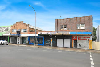 Development / Land commercial property sold at 63-73 Princes Highway Dapto NSW 2530 Development / Land commercial property sold at 63-73 Princes Highway Dapto NSW 2530