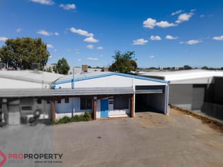 Showrooms / Bulky Goods commercial property sold at 4/5 Church Road Maddington WA 6109 Showrooms / Bulky Goods commercial property sold at 4/5 Church Road Maddington WA 6109