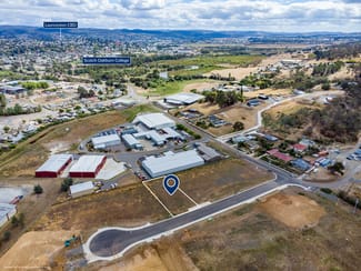Development / Land commercial property for sale at 6 Jennings Court Waverley TAS 7250 Development / Land commercial property for sale at 6 Jennings Court Waverley TAS 7250