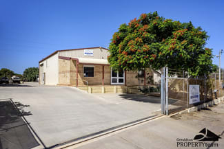 Factory, Warehouse & Industrial commercial property sold at 18B Stow Street Webberton WA 6530 Factory, Warehouse & Industrial commercial property sold at 18B Stow Street Webberton WA 6530