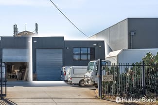 Factory, Warehouse & Industrial commercial property sold at 2/10 Loop Road Werribee VIC 3030 Factory, Warehouse & Industrial commercial property sold at 2/10 Loop Road Werribee VIC 3030
