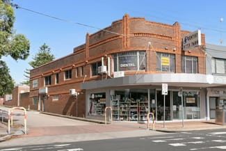Development / Land commercial property sold at Padstow NSW 2211